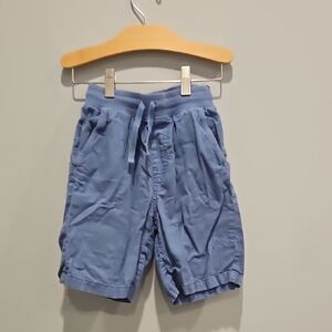 Tea Collection Blue Kids Shorts